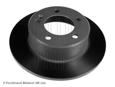 Тормозной диск BLUE PRINT ADN143170