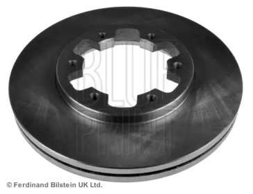 Тормозной диск BLUE PRINT ADN14368