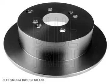 Тормозной диск BLUE PRINT ADN14383