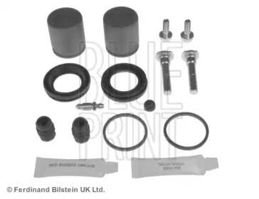 Ремкомплект, тормозной суппорт BLUE PRINT ADN148122