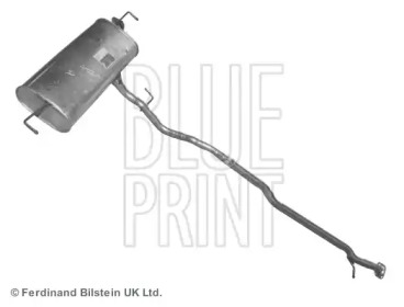 Амортизатор BLUE PRINT ADN16015