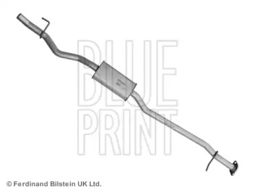 Амортизатор BLUE PRINT ADN16020