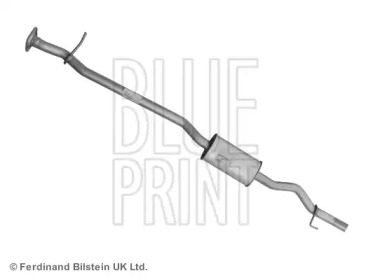 Амортизатор BLUE PRINT ADN16022