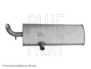 Амортизатор BLUE PRINT ADN16023