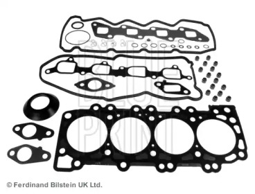 Комплект прокладок, головка цилиндра BLUE PRINT ADN162166
