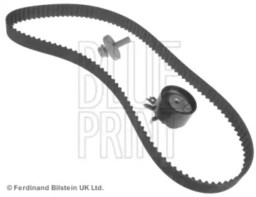 Комплект ремня ГРМ BLUE PRINT ADN17306