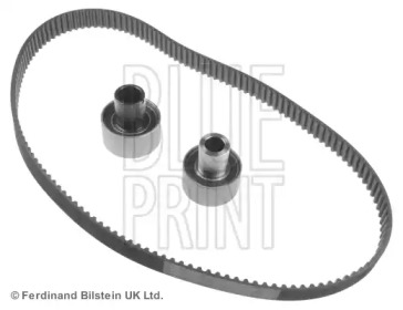 Ременный комплект BLUE PRINT ADN17308