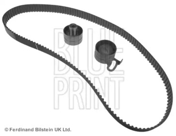 Ременный комплект BLUE PRINT ADN17310