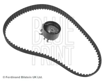 Ременный комплект BLUE PRINT ADN17312C