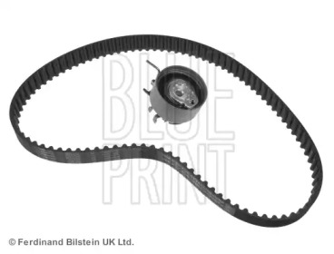 Комплект ремня ГРМ BLUE PRINT ADN17316