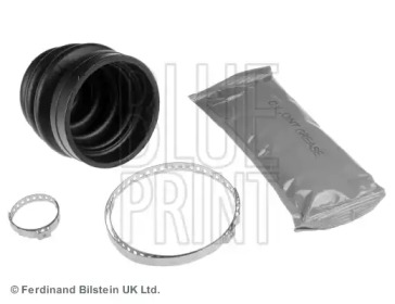 Комплект пыльника BLUE PRINT ADN18107