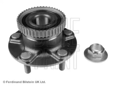 Комплект подшипника BLUE PRINT ADN18254C