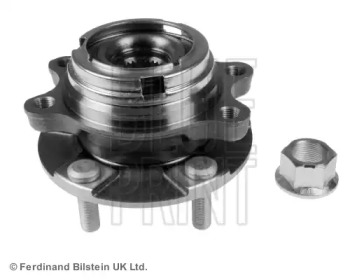 Комплект подшипника ступицы колеса BLUE PRINT ADN18266