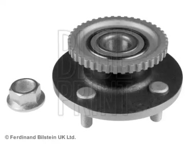 Комплект подшипника BLUE PRINT ADN18376