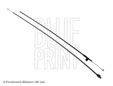 Тросик заслонки отопителя BLUE PRINT ADN19355