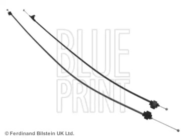 Тросик заслонки отопителя BLUE PRINT ADN19356