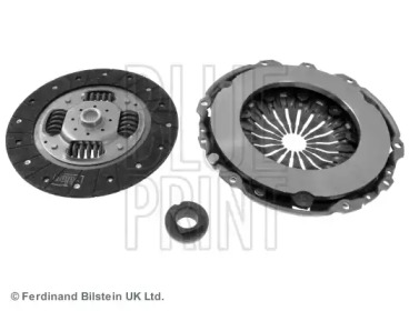 Комплект сцепления BLUE PRINT ADP153004