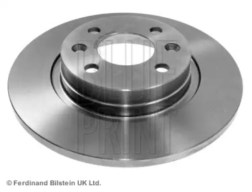 Тормозной диск BLUE PRINT ADR164301