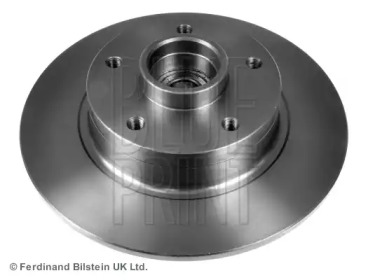 Тормозной диск BLUE PRINT ADR164304