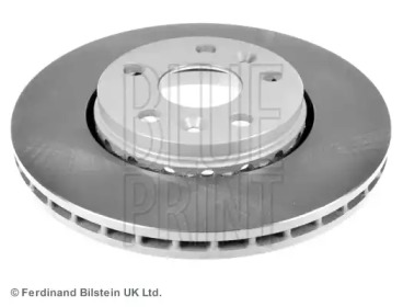 Тормозной диск BLUE PRINT ADR164306