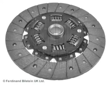 Диск сцепления BLUE PRINT ADS73116
