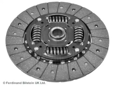 Диск сцепления BLUE PRINT ADS73120