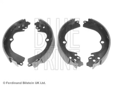 Комлект тормозных накладок BLUE PRINT ADS74113