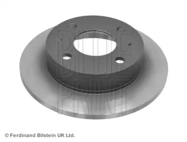 Тормозной диск BLUE PRINT ADS74317