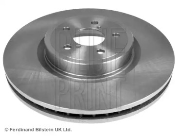 Тормозной диск BLUE PRINT ADS74327C