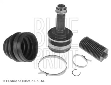 Шарнирный комплект BLUE PRINT ADS78911