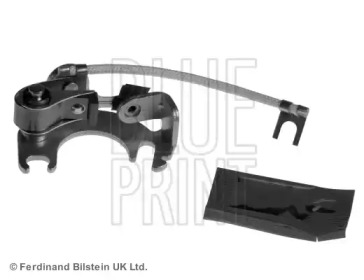 Контактная группа, распределитель зажигания BLUE PRINT ADT31402