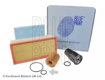 Комплект деталей BLUE PRINT ADT32129