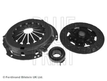 Комплект сцепления BLUE PRINT ADT330105