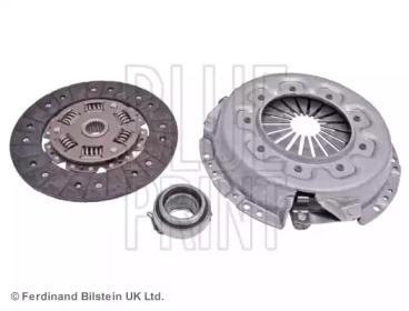 Комплект сцепления BLUE PRINT ADT330106