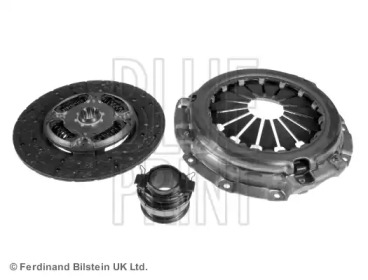 Комплект сцепления BLUE PRINT ADT330109