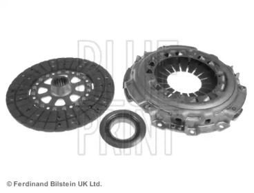 Комплект сцепления BLUE PRINT ADT330125