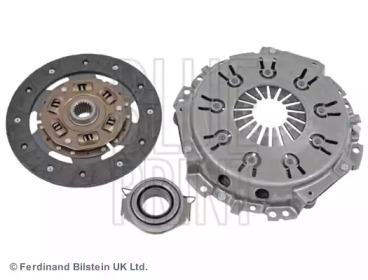 Комплект сцепления BLUE PRINT ADT330141