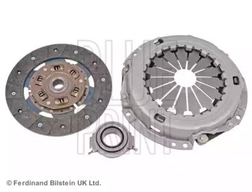 Комплект сцепления BLUE PRINT ADT330145