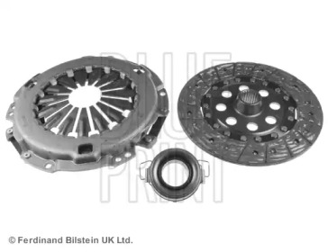 Комплект сцепления BLUE PRINT ADT330162