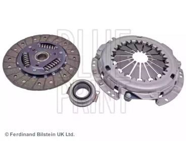 Комплект сцепления BLUE PRINT ADT330168