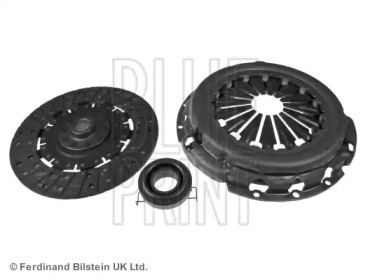 Комплект сцепления BLUE PRINT ADT330180