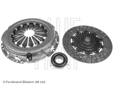 Комплект сцепления BLUE PRINT ADT330183