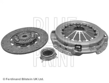 Комплект сцепления BLUE PRINT ADT330190