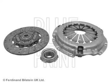 Комплект сцепления BLUE PRINT ADT330197