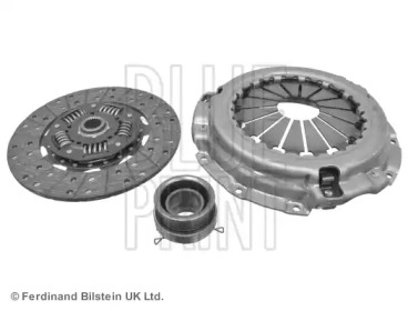 Комплект сцепления BLUE PRINT ADT330224