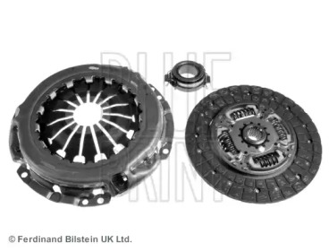 Комплект сцепления BLUE PRINT ADT330266