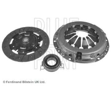 Комплект сцепления BLUE PRINT ADT330269