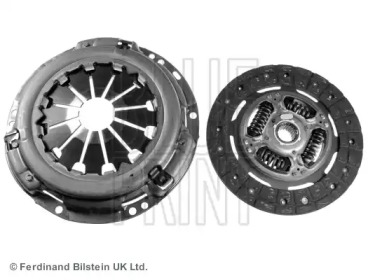 Комплект сцепления BLUE PRINT ADT330270