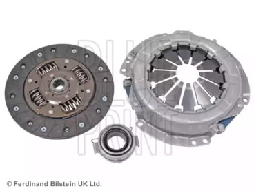 Комплект сцепления BLUE PRINT ADT330272