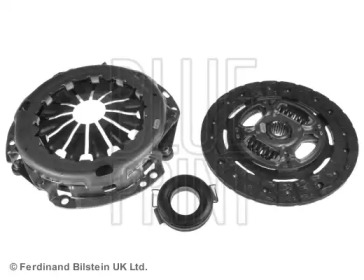 Комплект сцепления BLUE PRINT ADT330278